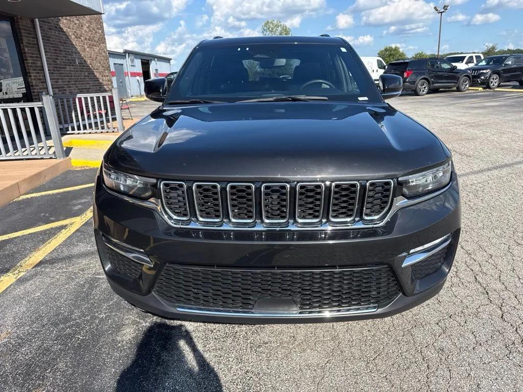 jeep grand cherokee 2024 1C4RJYB6XRC171306 image jeep grand cherokee 2024 1C4RJYB6XRC171306 image